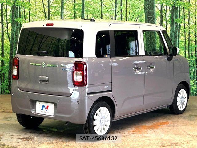 Suzuki WAGON R 2026-02 8884638-16