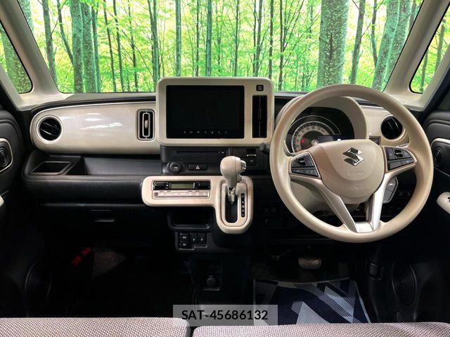 Suzuki WAGON R 2026-02 8884638-1