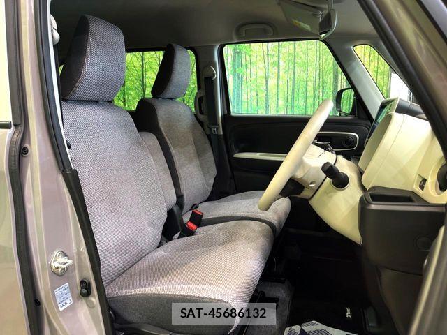 Suzuki WAGON R 2026-02 8884638-7