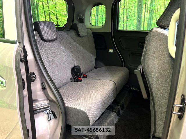 Suzuki WAGON R 2026-02 8884638-8