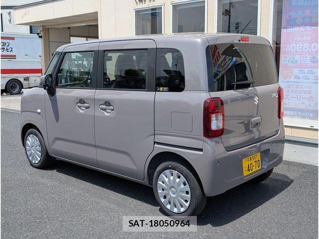 Suzuki WAGON R 2024-12 2118831-9
