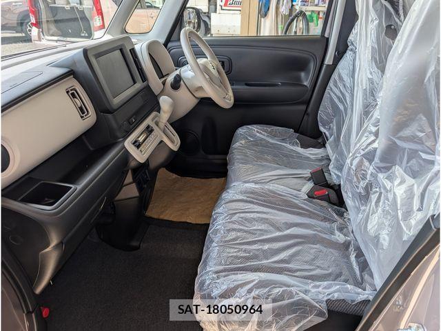 Suzuki WAGON R 2024-12 2118831-10