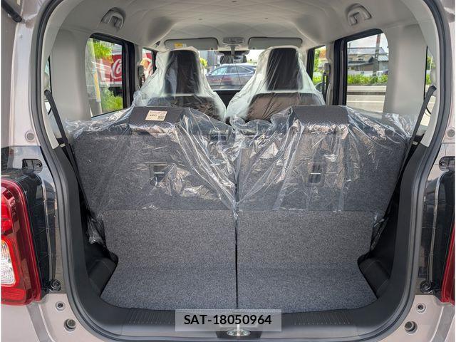 Suzuki WAGON R 2024-12 2118831-12