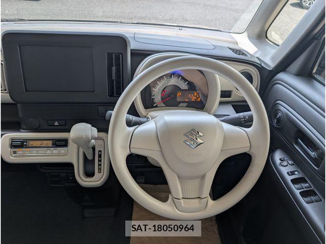 Suzuki WAGON R 2024-12 2118831-14