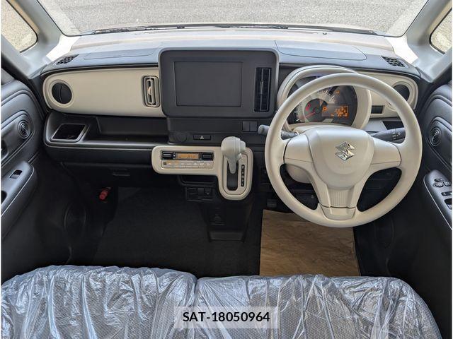 Suzuki WAGON R 2024-12 2118831-1