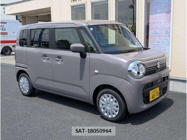 Suzuki WAGON R 2024-12 2118831-2