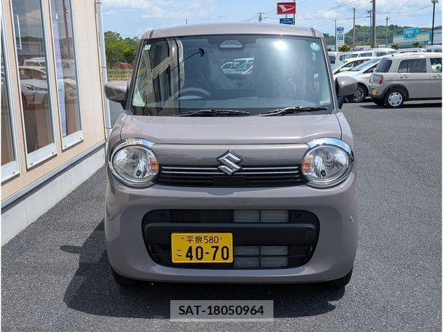 Suzuki WAGON R 2024-12 2118831-3
