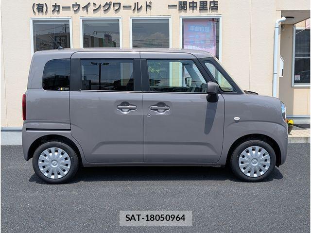 Suzuki WAGON R 2024-12 2118831-5