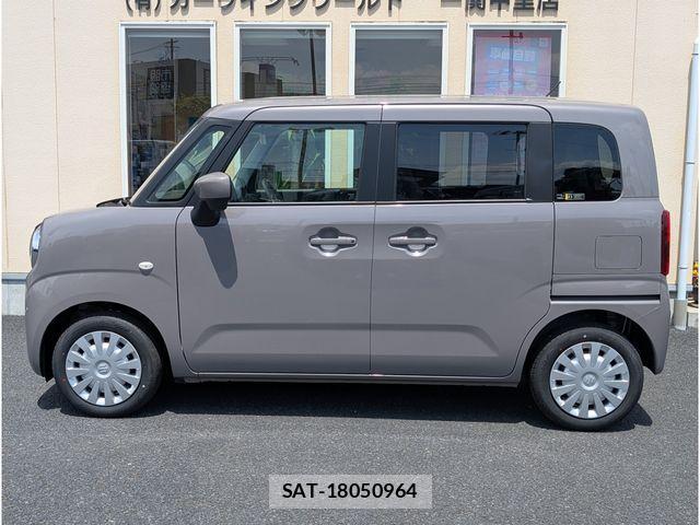 Suzuki WAGON R 2024-12 2118831-6