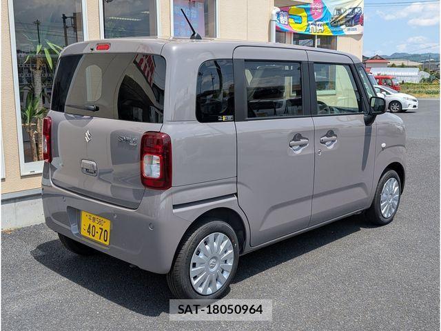 Suzuki WAGON R 2024-12 2118831-7