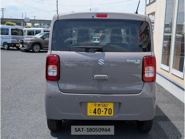 Suzuki WAGON R 2024-12 2118831-8