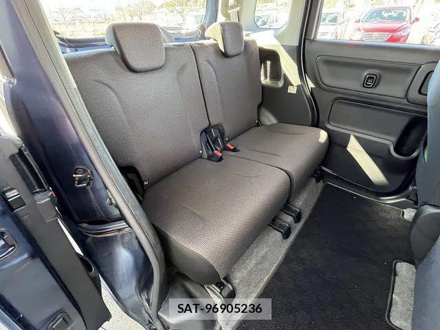 Suzuki WAGON R 2022-07 3391830-9