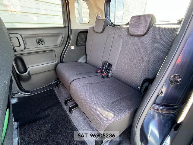Suzuki WAGON R 2022-07 3391830-12
