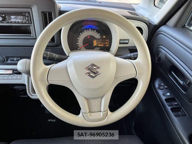 Suzuki WAGON R 2022-07 3391830-13