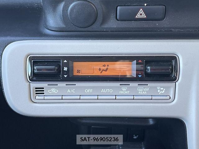 Suzuki WAGON R 2022-07 3391830-14