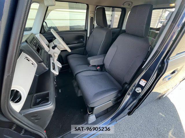 Suzuki WAGON R 2022-07 3391830-18