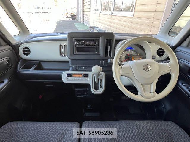 Suzuki WAGON R 2022-07 3391830-1