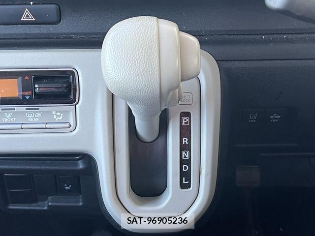 Suzuki WAGON R 2022-07 3391830-19