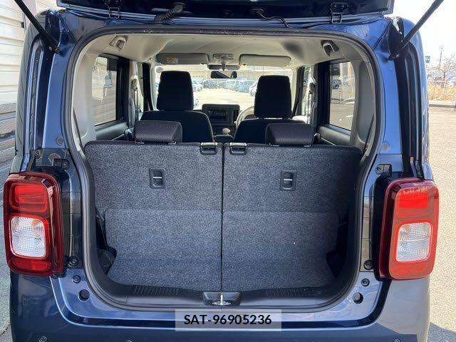 Suzuki WAGON R 2022-07 3391830-20