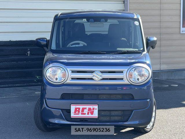 Suzuki WAGON R 2022-07 3391830-21