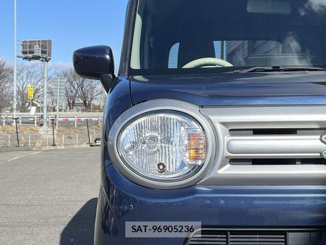 Suzuki WAGON R 2022-07 3391830-24