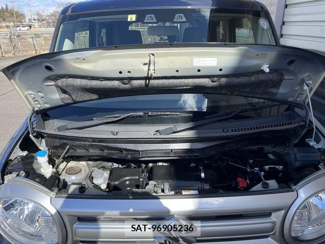 Suzuki WAGON R 2022-07 3391830-27