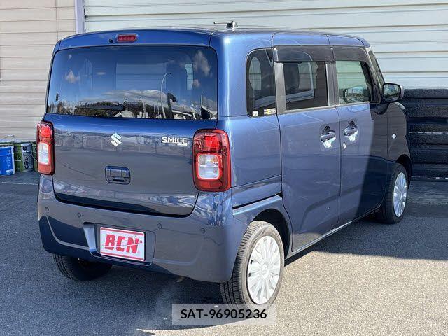 Suzuki WAGON R 2022-07 3391830-2