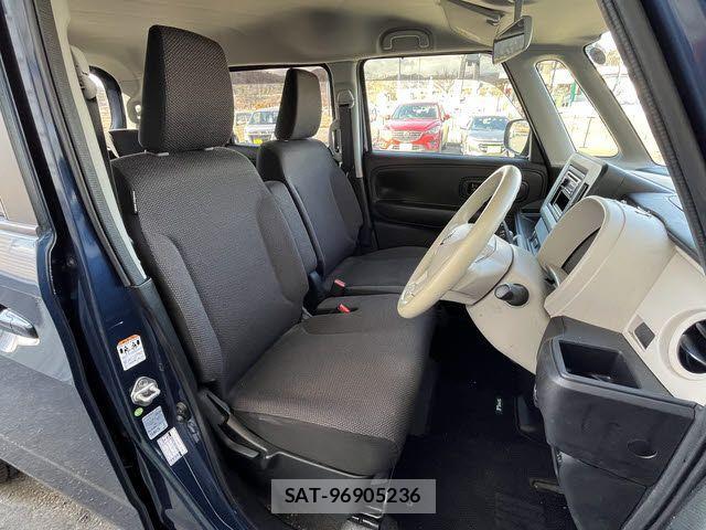 Suzuki WAGON R 2022-07 3391830-3