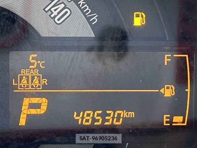 Suzuki WAGON R 2022-07 3391830-7