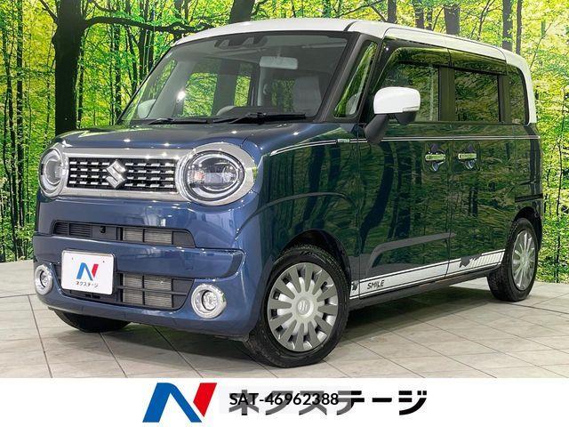 Suzuki WAGON R 2022-06 6221318-0