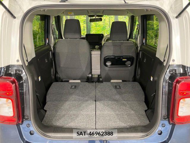 Suzuki WAGON R 2022-06 6221318-10