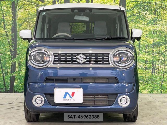 Suzuki WAGON R 2022-06 6221318-14