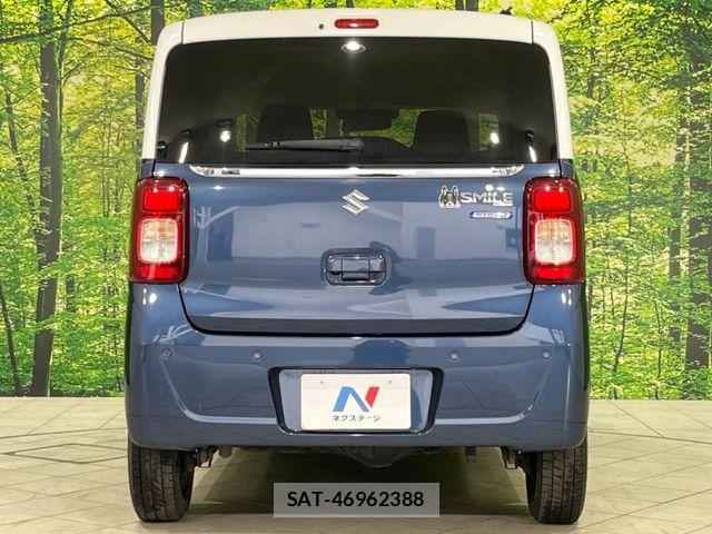 Suzuki WAGON R 2022-06 6221318-15