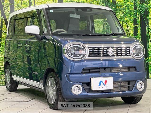 Suzuki WAGON R 2022-06 6221318-16