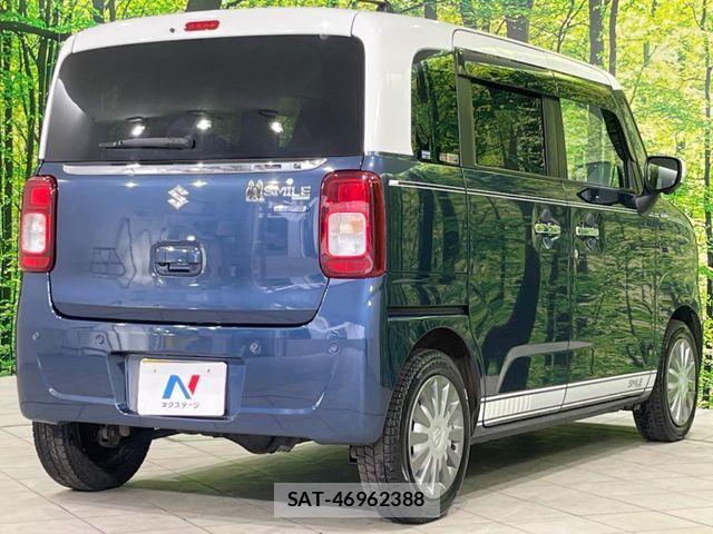 Suzuki WAGON R 2022-06 6221318-17