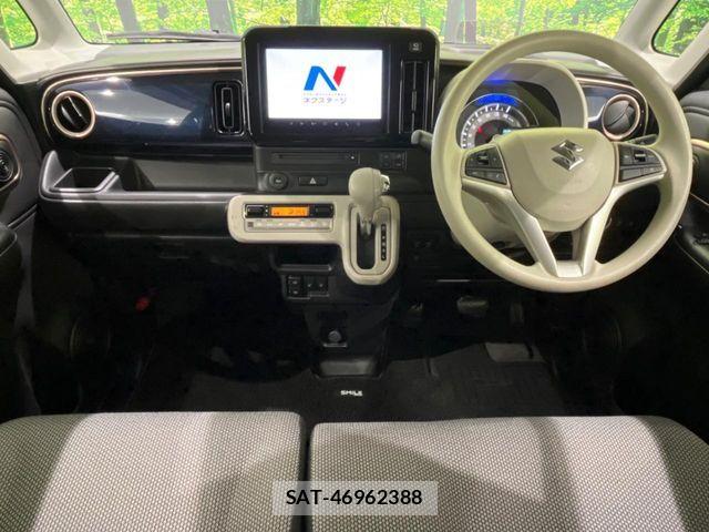 Suzuki WAGON R 2022-06 6221318-1