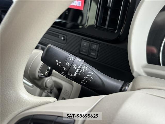 Suzuki WAGON R 2021-09 6615789-9