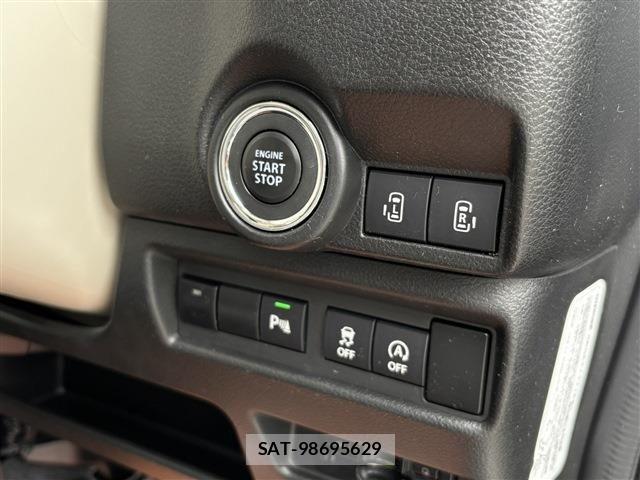 Suzuki WAGON R 2021-09 6615789-12