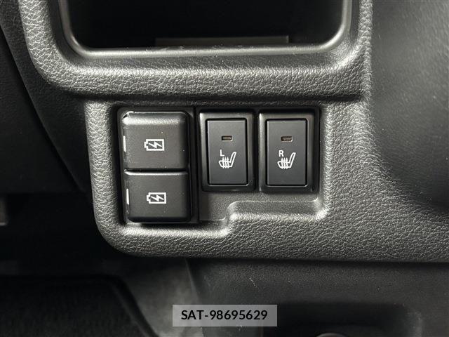 Suzuki WAGON R 2021-09 6615789-15
