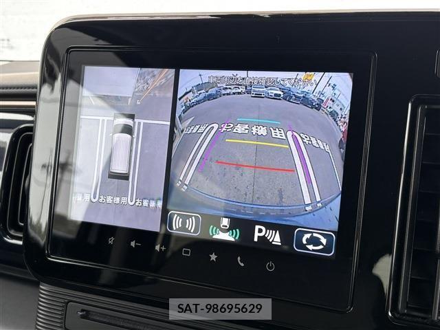 Suzuki WAGON R 2021-09 6615789-17