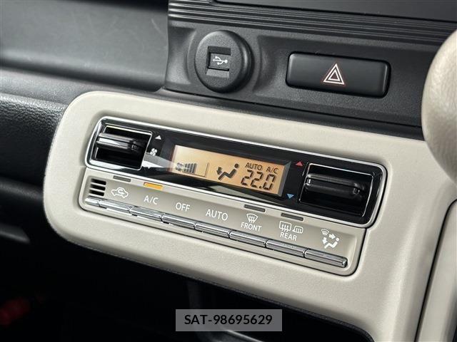 Suzuki WAGON R 2021-09 6615789-22