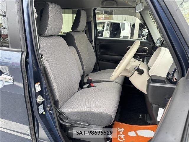 Suzuki WAGON R 2021-09 6615789-23