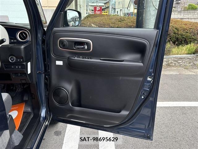 Suzuki WAGON R 2021-09 6615789-24