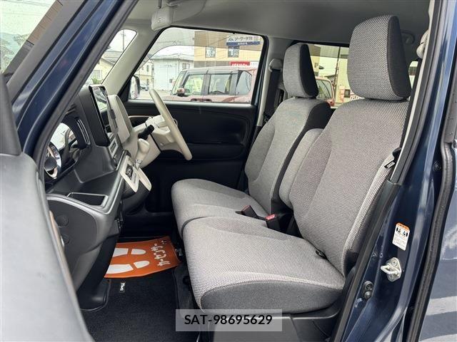 Suzuki WAGON R 2021-09 6615789-26