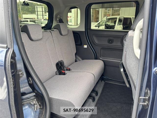 Suzuki WAGON R 2021-09 6615789-27
