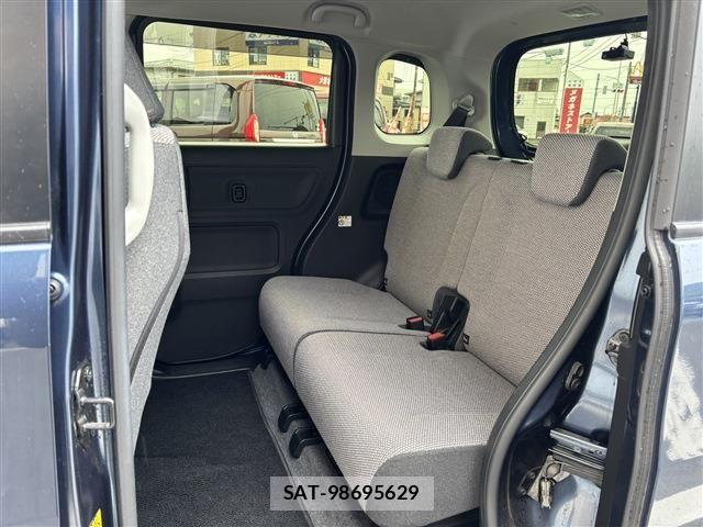 Suzuki WAGON R 2021-09 6615789-28
