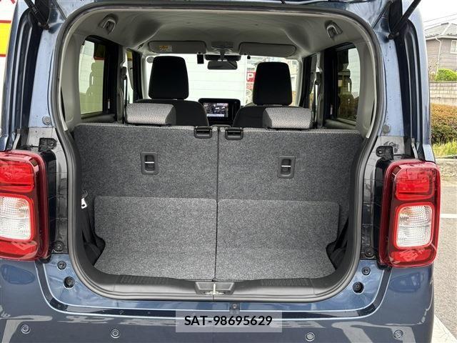 Suzuki WAGON R 2021-09 6615789-29