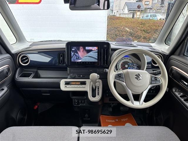 Suzuki WAGON R 2021-09 6615789-3