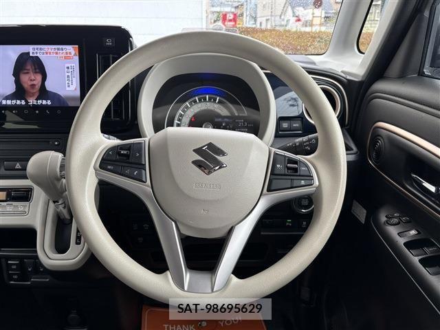 Suzuki WAGON R 2021-09 6615789-4
