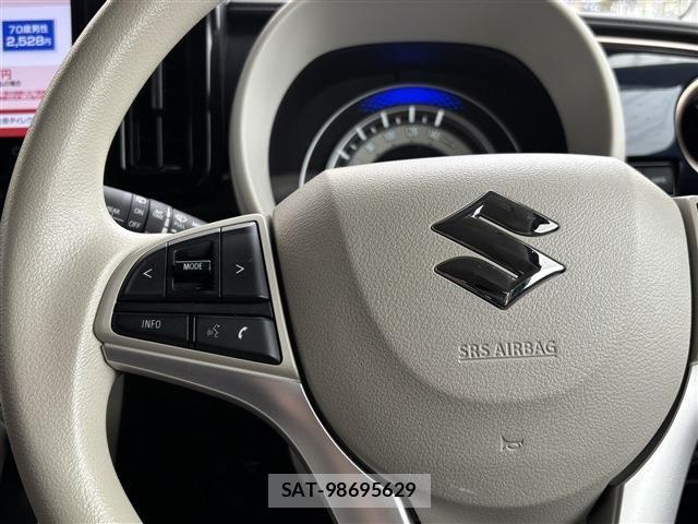 Suzuki WAGON R 2021-09 6615789-5